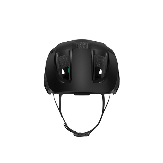 Kask Lazer Lupo Matte Black