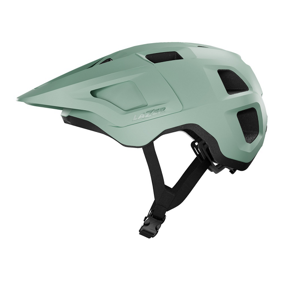 Kask Lazer Lupo Matte Mint