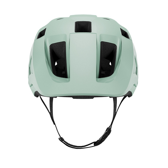 Kask Lazer Lupo Matte Mint
