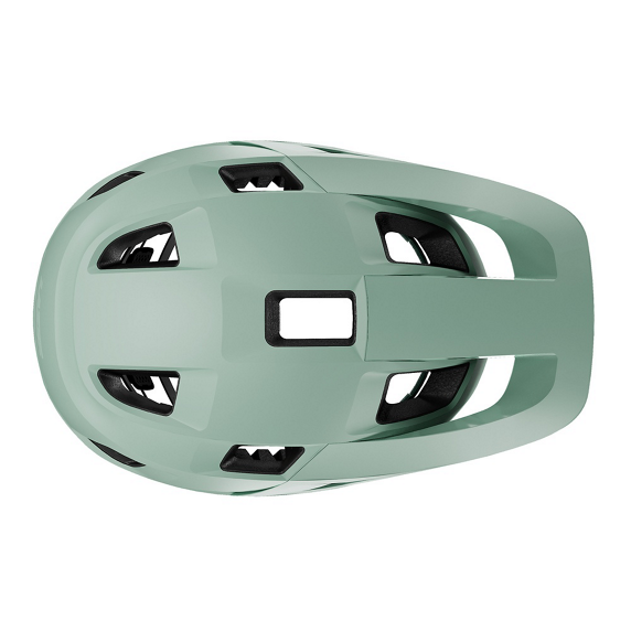 Kask Lazer Lupo Matte Mint