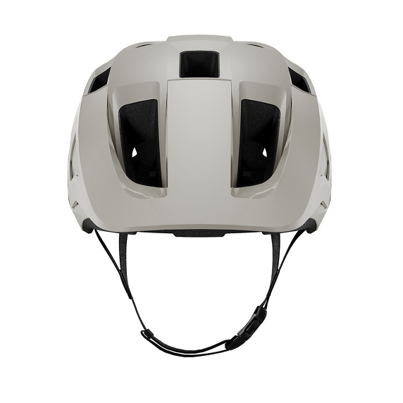 Kask Lazer Lupo Matte White Stone