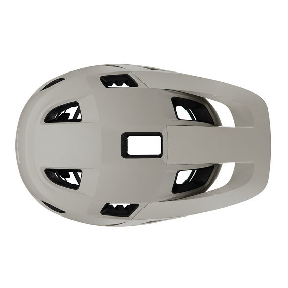 Kask Lazer Lupo Matte White Stone