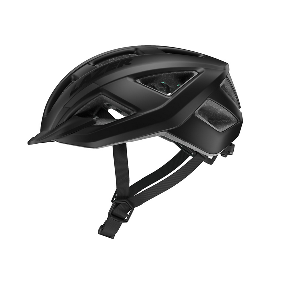 Kask Lazer Cerro Matte Black