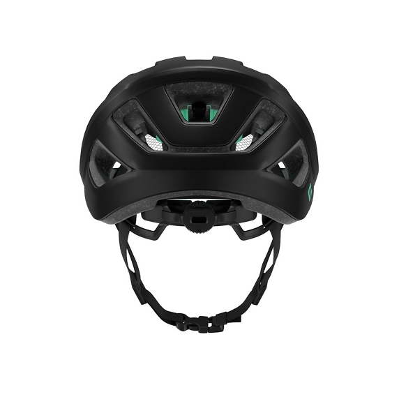 Kask Lazer Cerro Matte Black