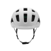 Kask Lazer Cerro Matte White