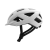 Kask Lazer Cerro Matte White