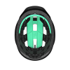 Kask Lazer Cerro Matte White