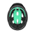 Kask Lazer Cerro Matte White