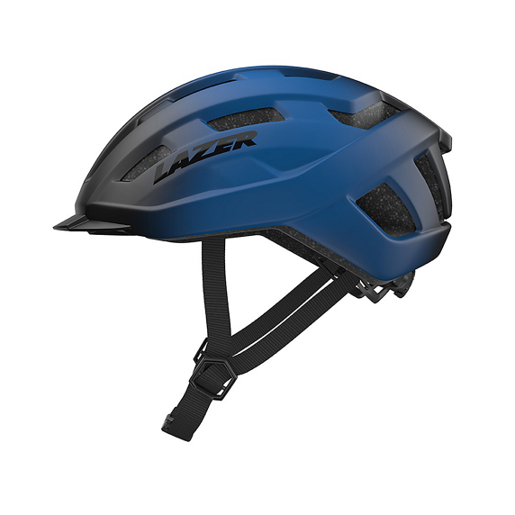 Kask Lazer Codax Matte Blue