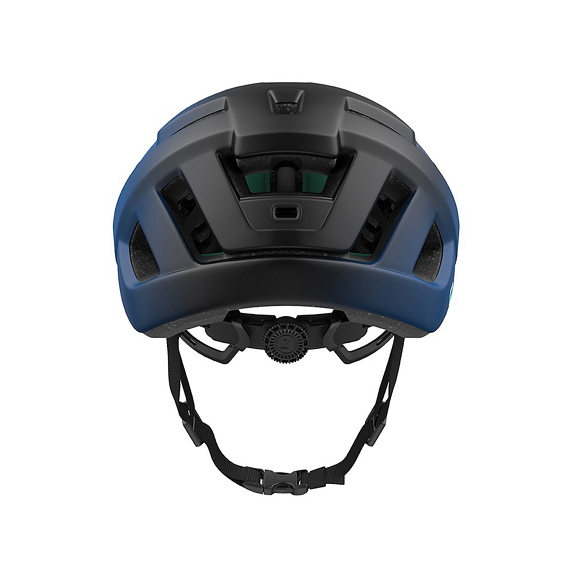 Kask Lazer Codax Matte Blue