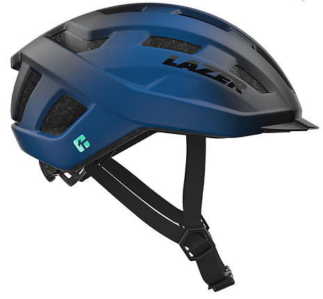 Kask Lazer Codax Matte Blue