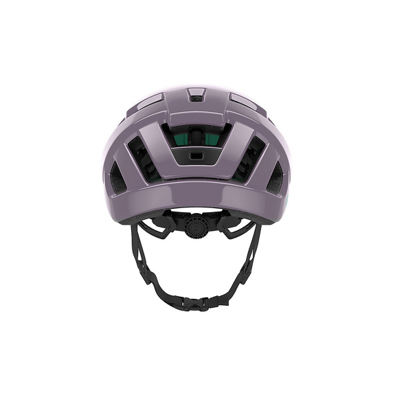 Kask Lazer Codax Mulberry