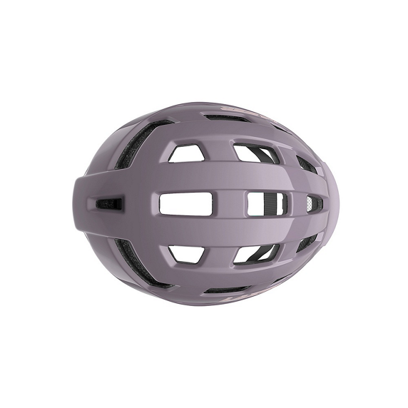 Kask Lazer Codax Mulberry