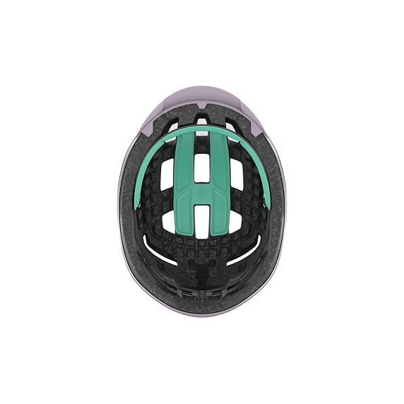 Kask Lazer Codax Mulberry