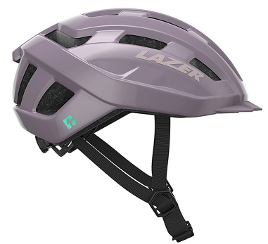 Kask Lazer Codax Mulberry