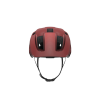 Kask Lazer Finch Matte Maroon Black