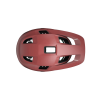 Kask Lazer Finch Matte Maroon Black
