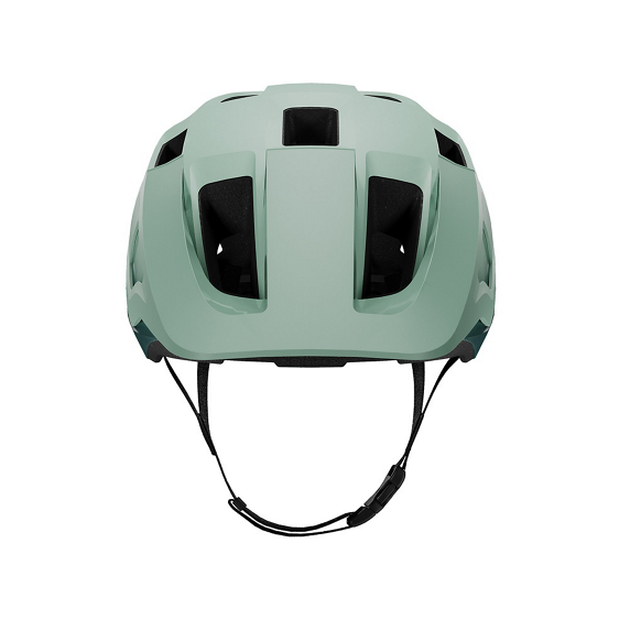 Kask Lazer Finch Matte Green