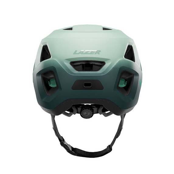 Kask Lazer Finch Matte Green