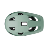 Kask Lazer Finch Matte Green