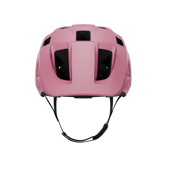 Kask Lazer Finch Matte Taffy Pink