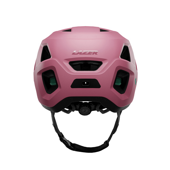 Kask Lazer Finch Matte Taffy Pink