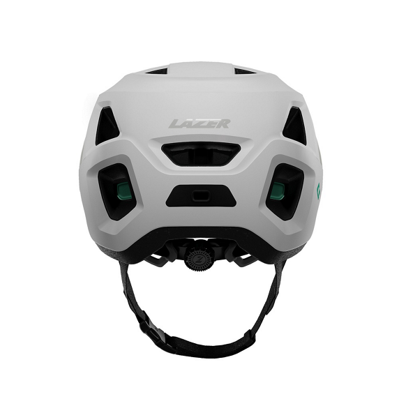 Kask Lazer Finch Matte White