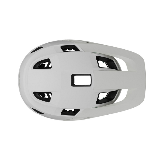 Kask Lazer Finch Matte White