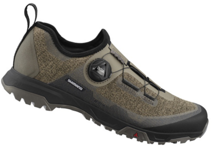 Buty Shimano ET701 beż