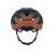 Kask Lazer Cerro Matte Blue Orange