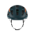 Kask Lazer Cerro Matte Blue Orange