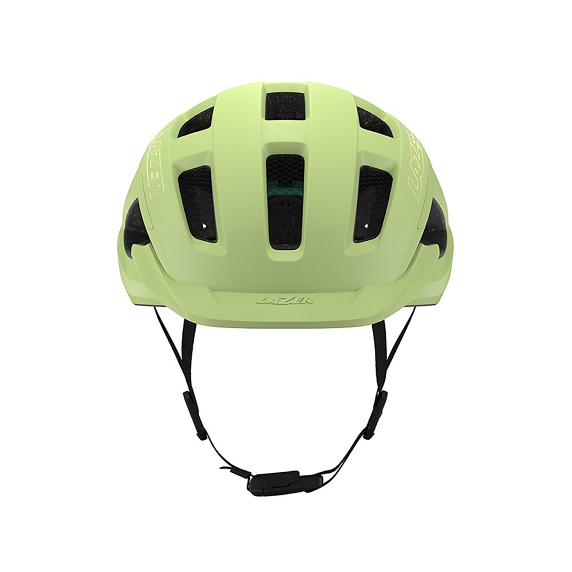 Kask Lazer Cerro Matte Green Mango