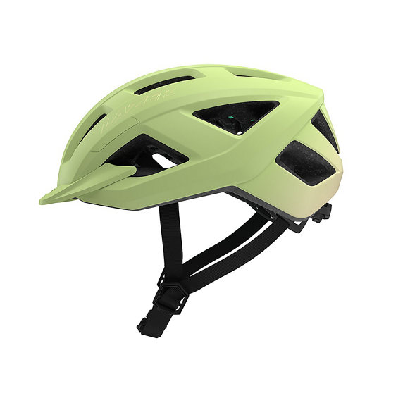 Kask Lazer Cerro Matte Green Mango