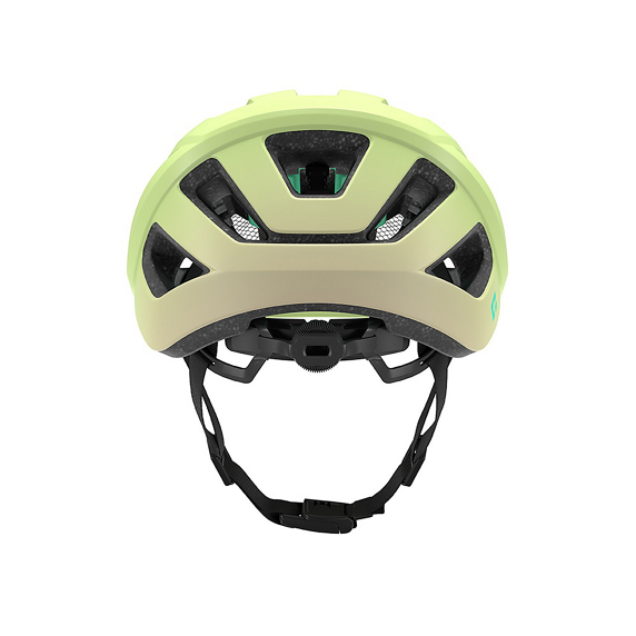 Kask Lazer Cerro Matte Green Mango