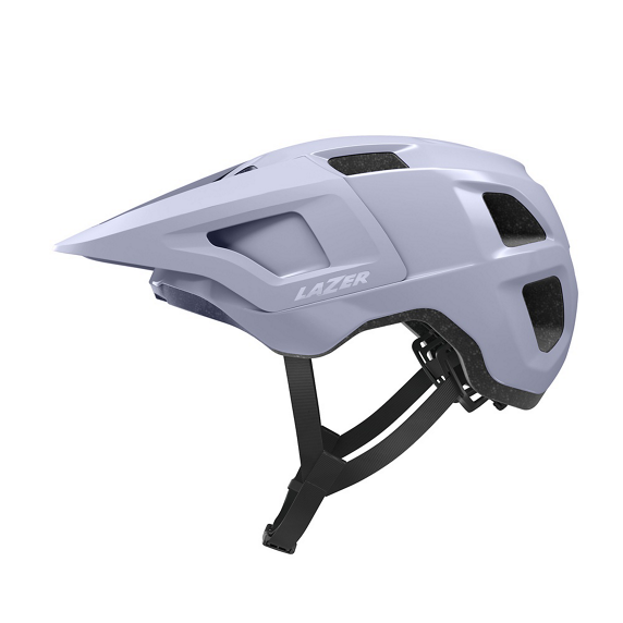 Kask Lazer Finch Wisteria