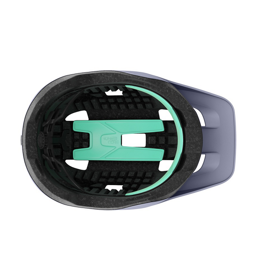 Kask Lazer Finch Wisteria