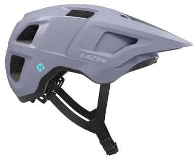 Kask Lazer Finch Wisteria
