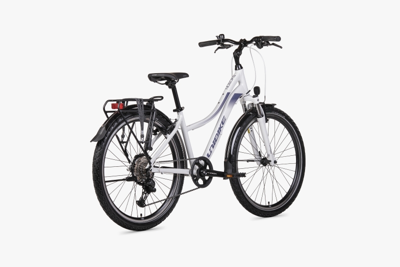 Rower Unibike Emotion 26 EQ