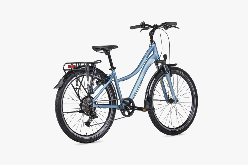 Rower Unibike Emotion EQ 26