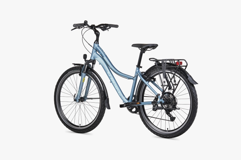 Rower Unibike Emotion EQ 26