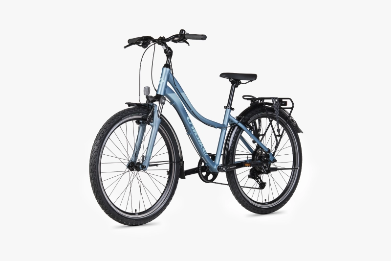 Rower Unibike Emotion EQ 26