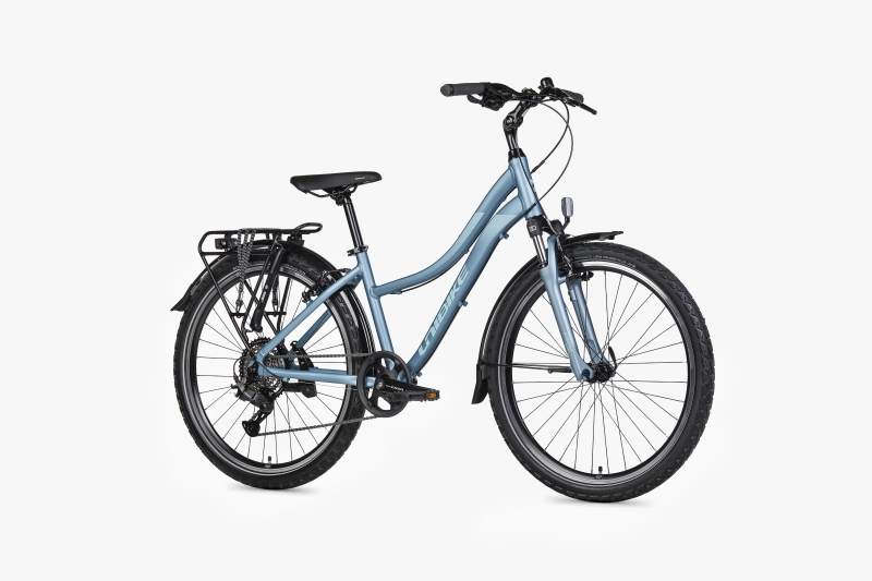 Rower Unibike Emotion EQ 26