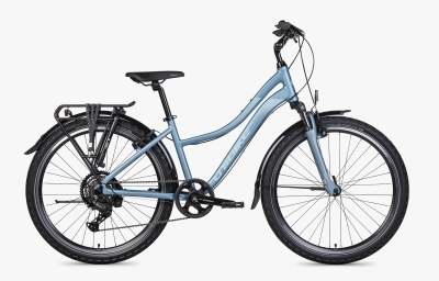 Rower Unibike Emotion EQ 26