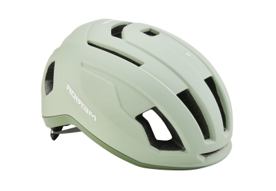 Kask Merida Shift Matt Mint Green