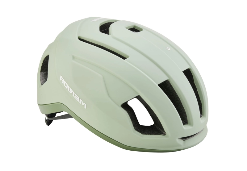 Kask Merida Shift Matt Mint Green