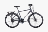 Rower Unibike Voyager szary