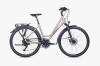 Rower trekkingowy Unibike Voyager Tytanowy