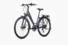 Rower trekkingowy Unibike Voyager Szary
