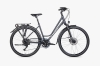 Rower trekkingowy Unibike Voyager Szary