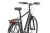 Rower M-Bike Freeway 9200 Man Black
